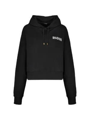 BALMAIN パーカーカットソー BALMAIN パーカーカットソー 【公式通販】