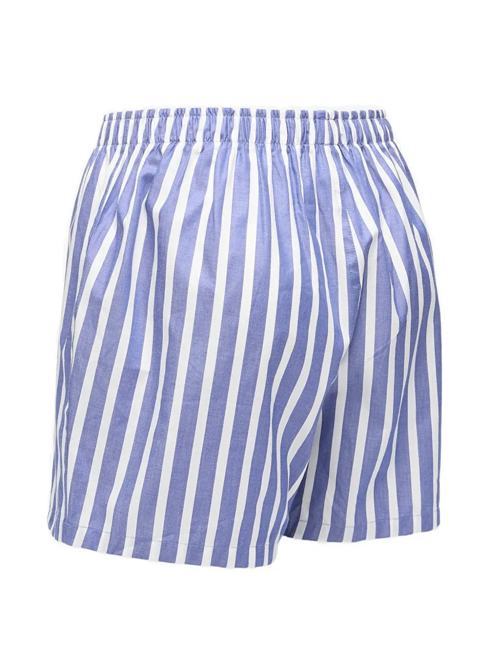 Polo Ralph Lauren Drie boxershorts met print Blauw
