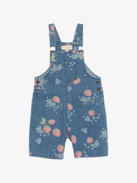Konges Sløjd Magot denim jumpsuit