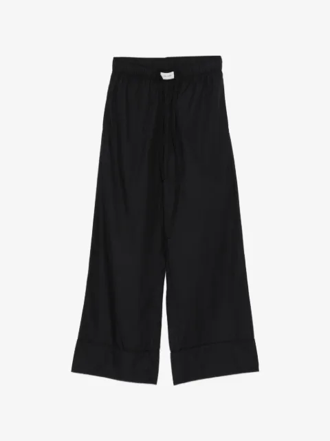 ENTIRE STUDIOS drawstring trousers