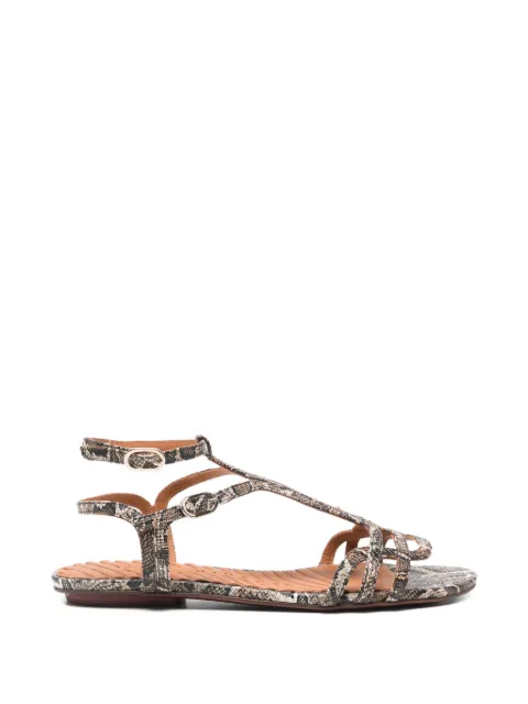 Chie Mihara Yael strappy sandals