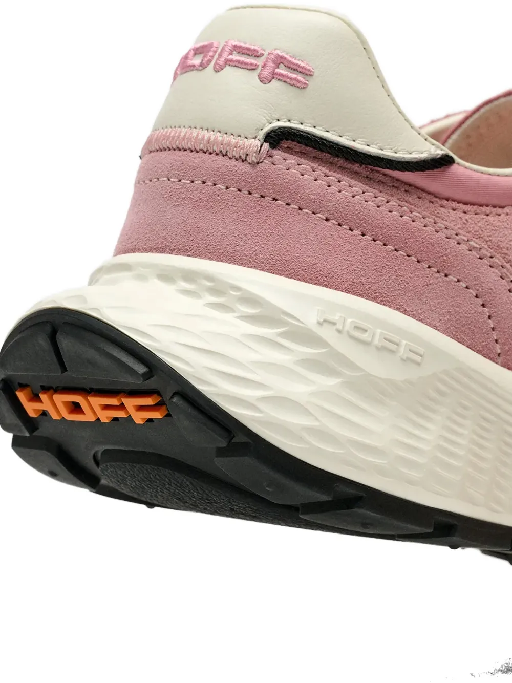 Hoff Sneakers Roze