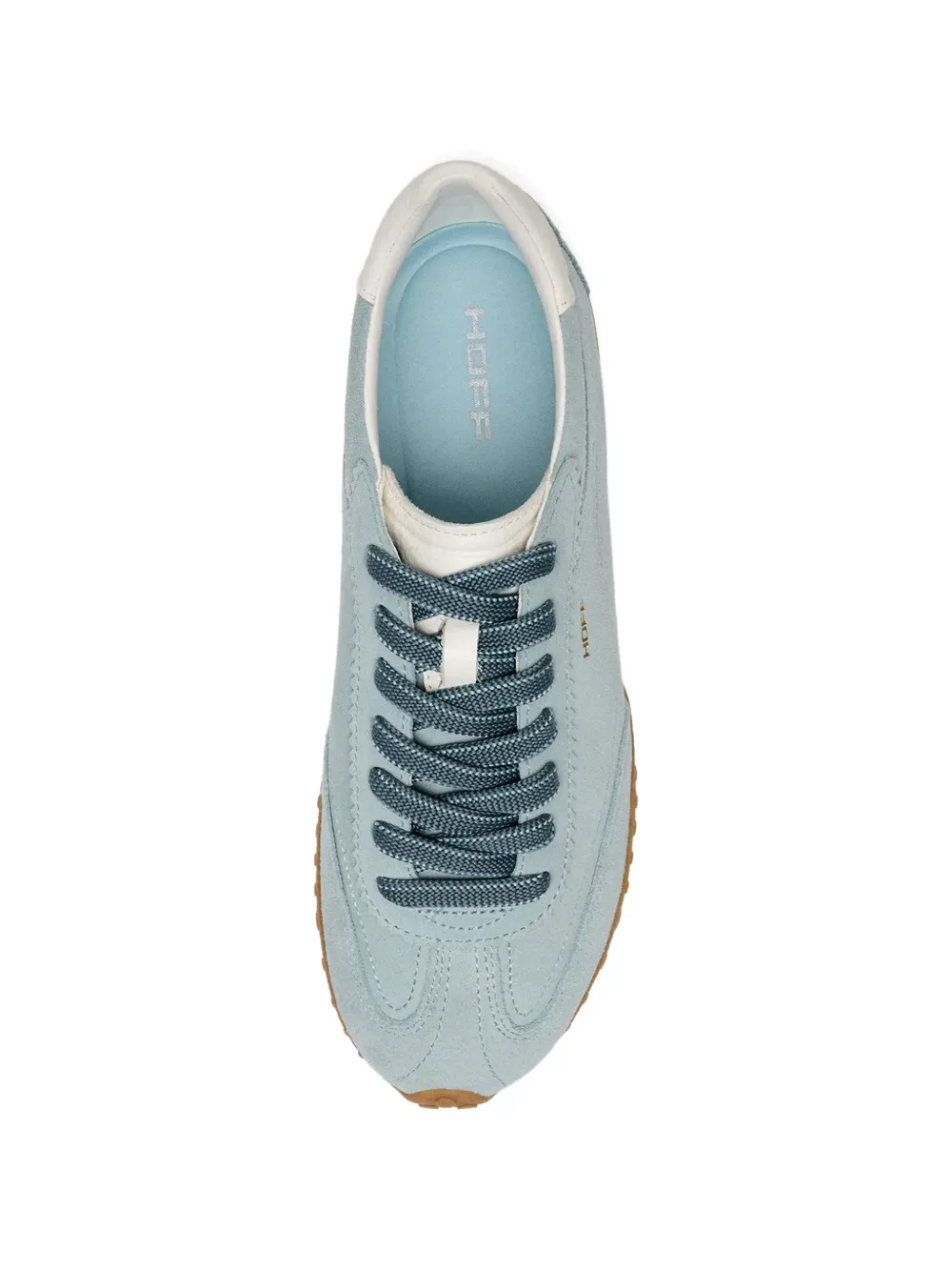 Hoff Bridge vetersneakers Blauw