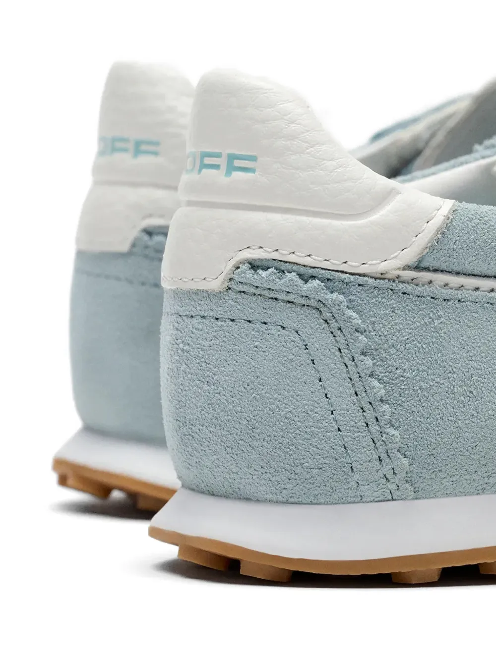 Hoff Bridge vetersneakers Blauw