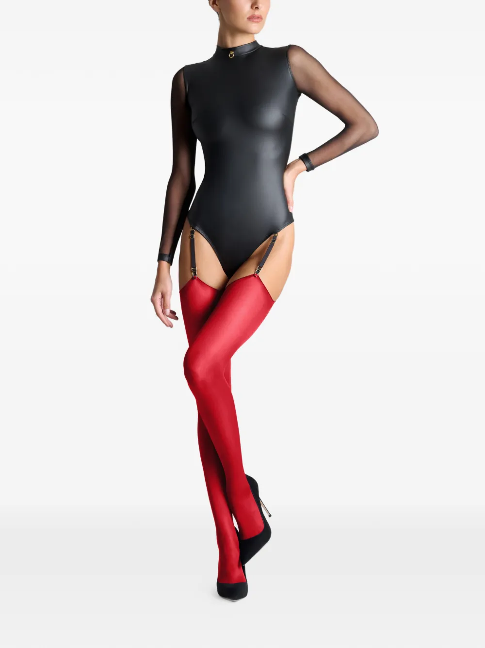 Maison Close Kousen Rood