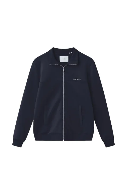 Les Deux zip track jacket