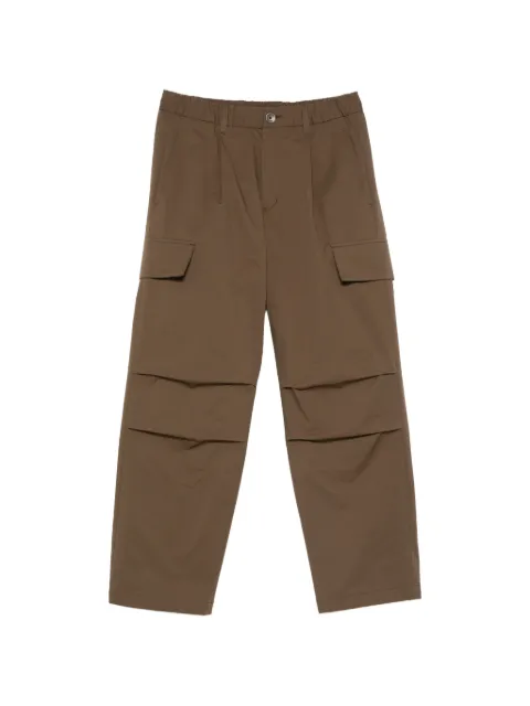 Herno pocket trousers