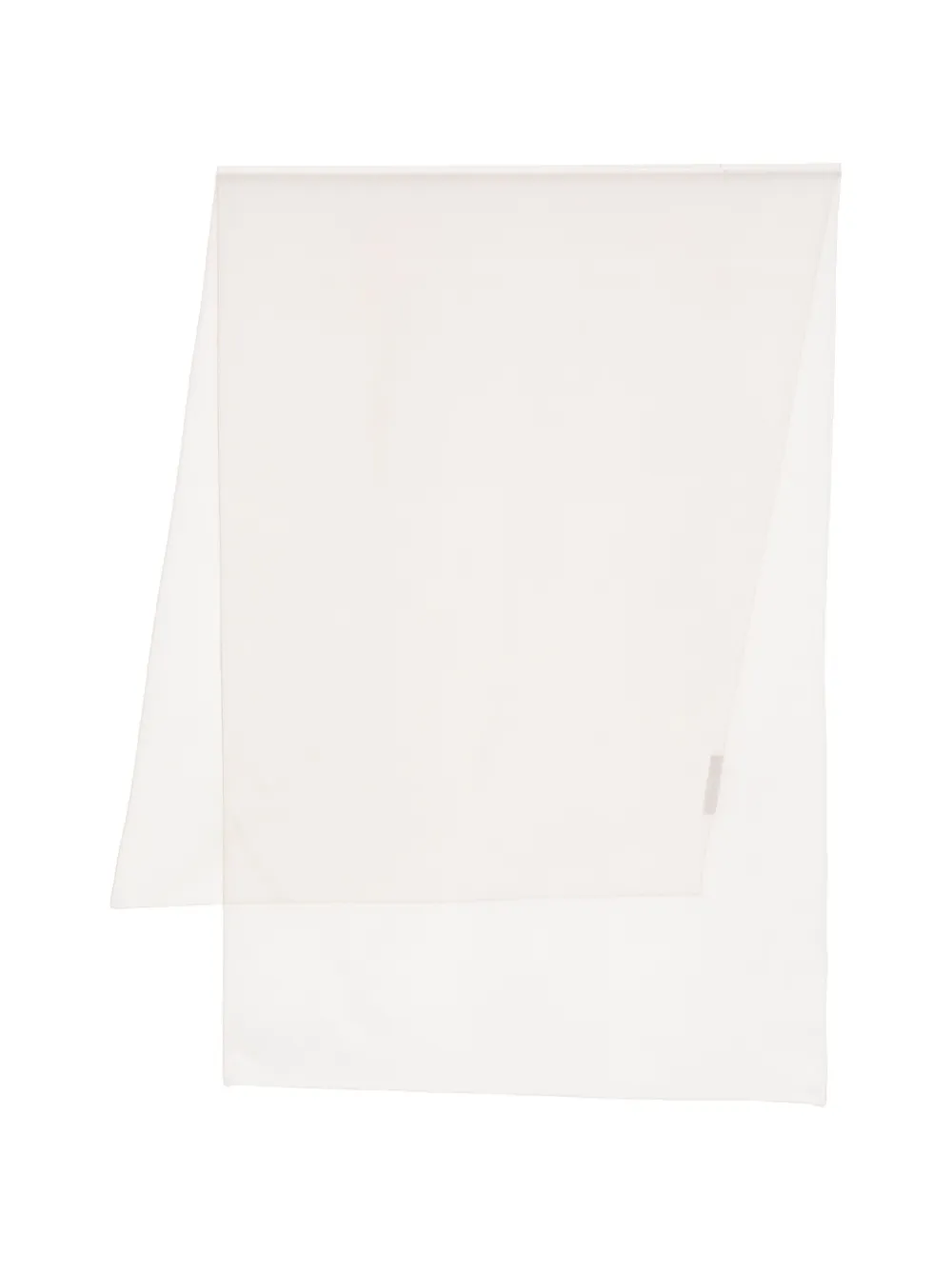 D.Exterior beige scarf - Toni neutri