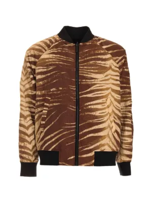 Just Cavalli Bomber Jackets for Men - Shop Now on FARFETCH