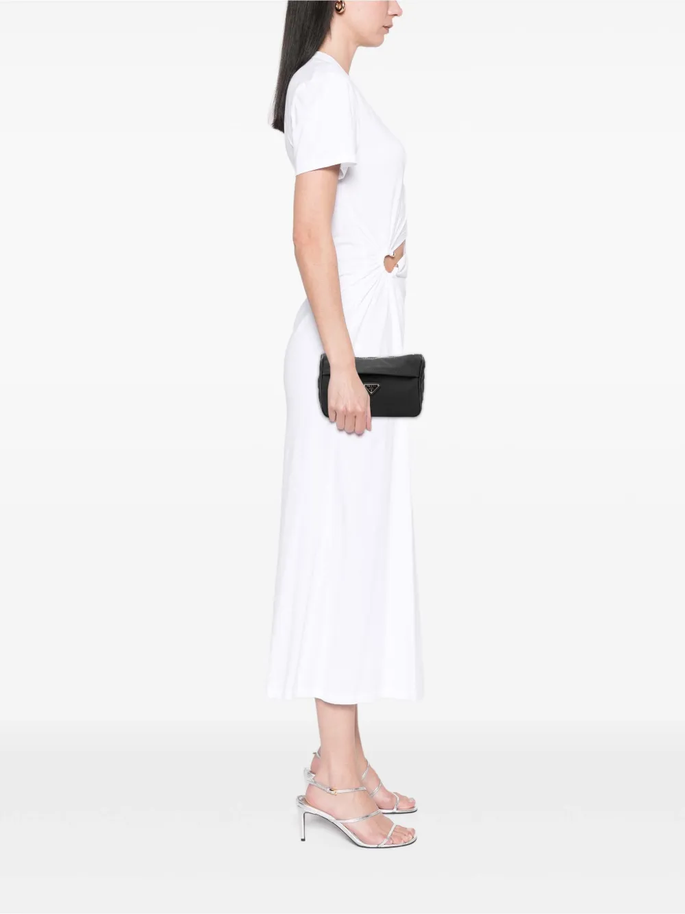 2000-2013 Tessuto Zip Pouch
