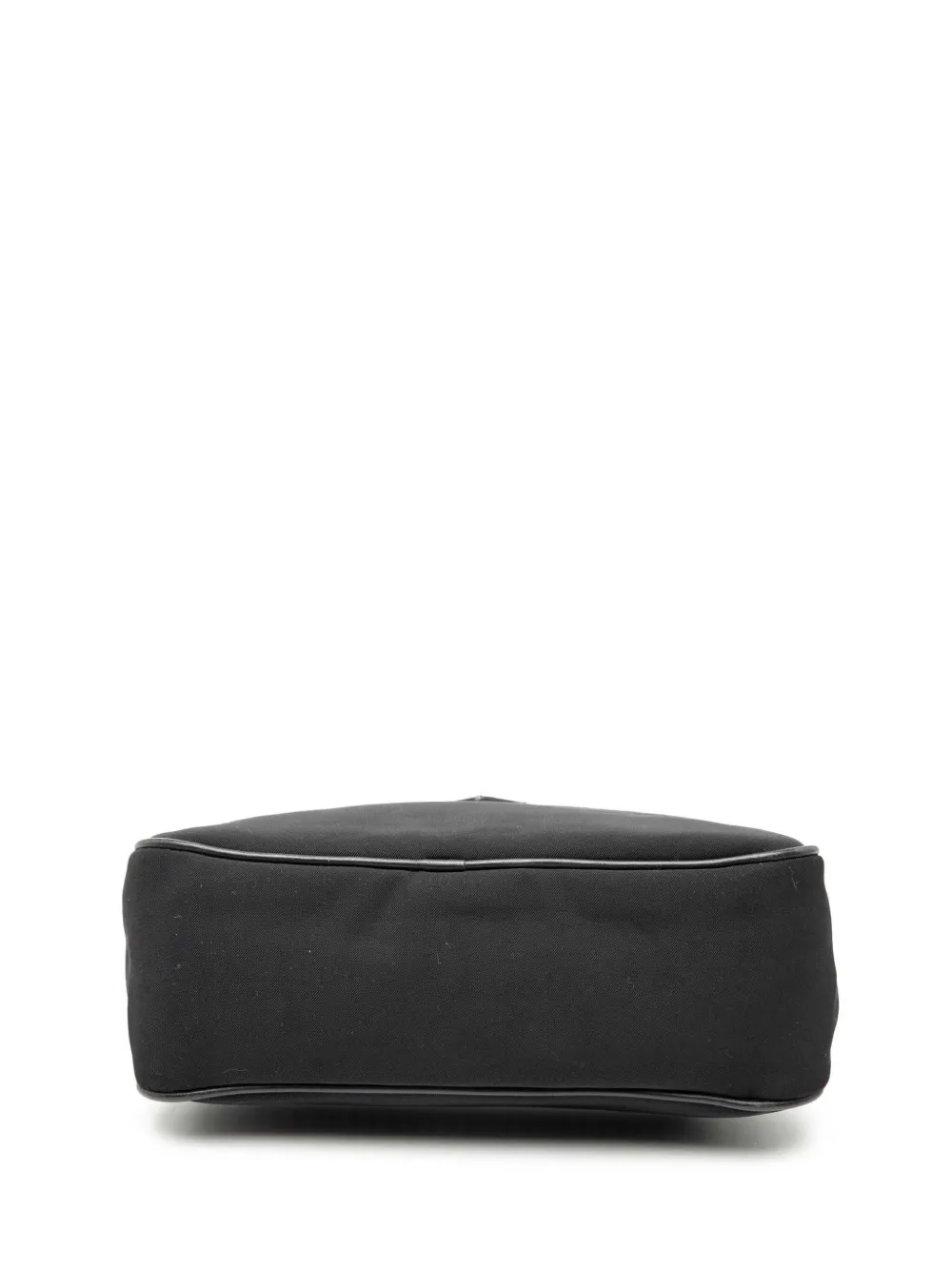 2000-2013 Tessuto Zip Pouch