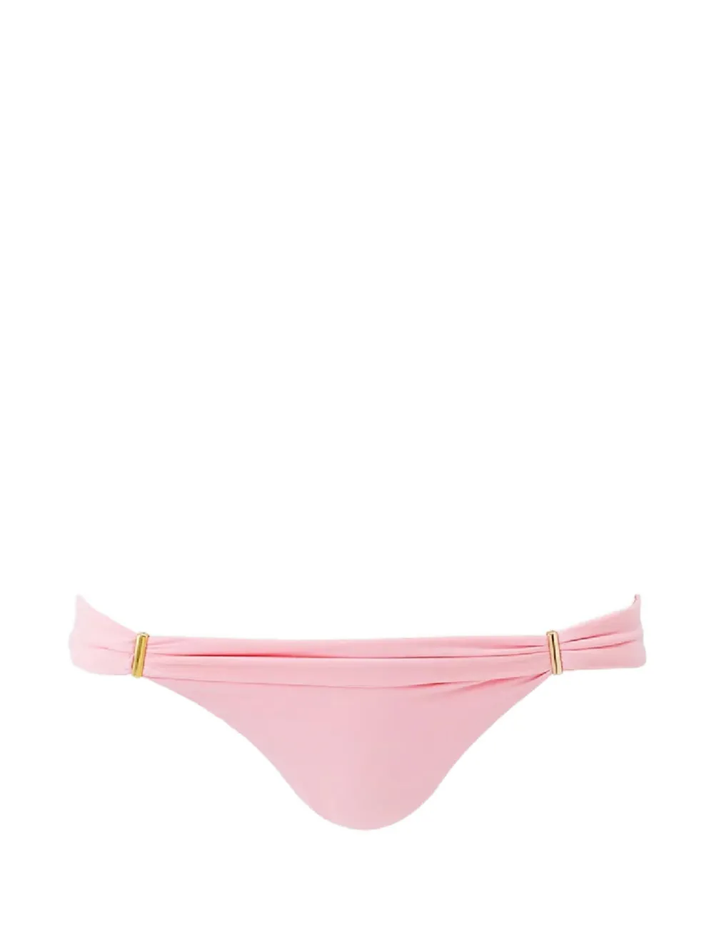 Melissa Odabash Positano bikini bottoms - Rosa