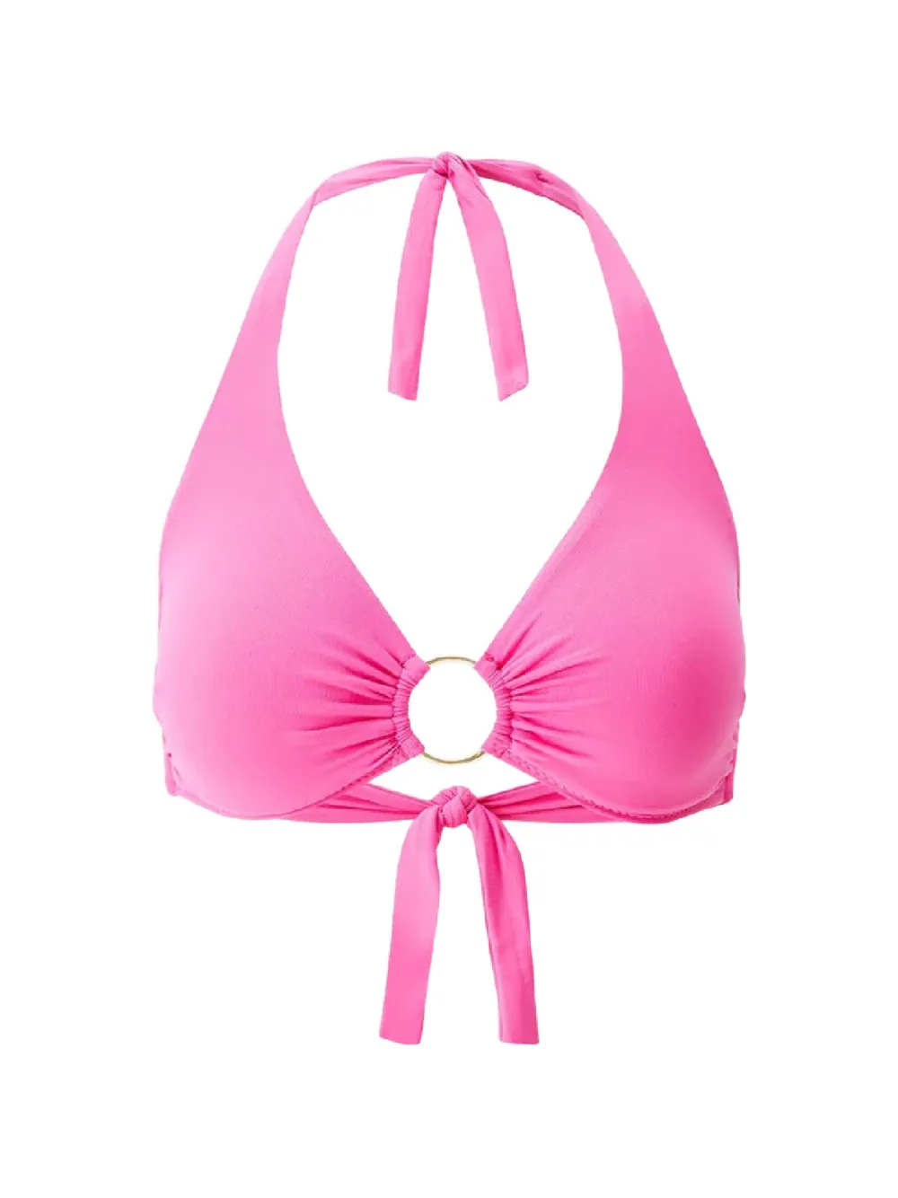 Melissa Odabash Brussels bikini top - Rosa