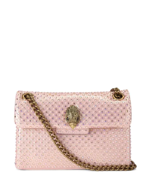 Kurt Geiger London bolsa de hombro Kensington mini