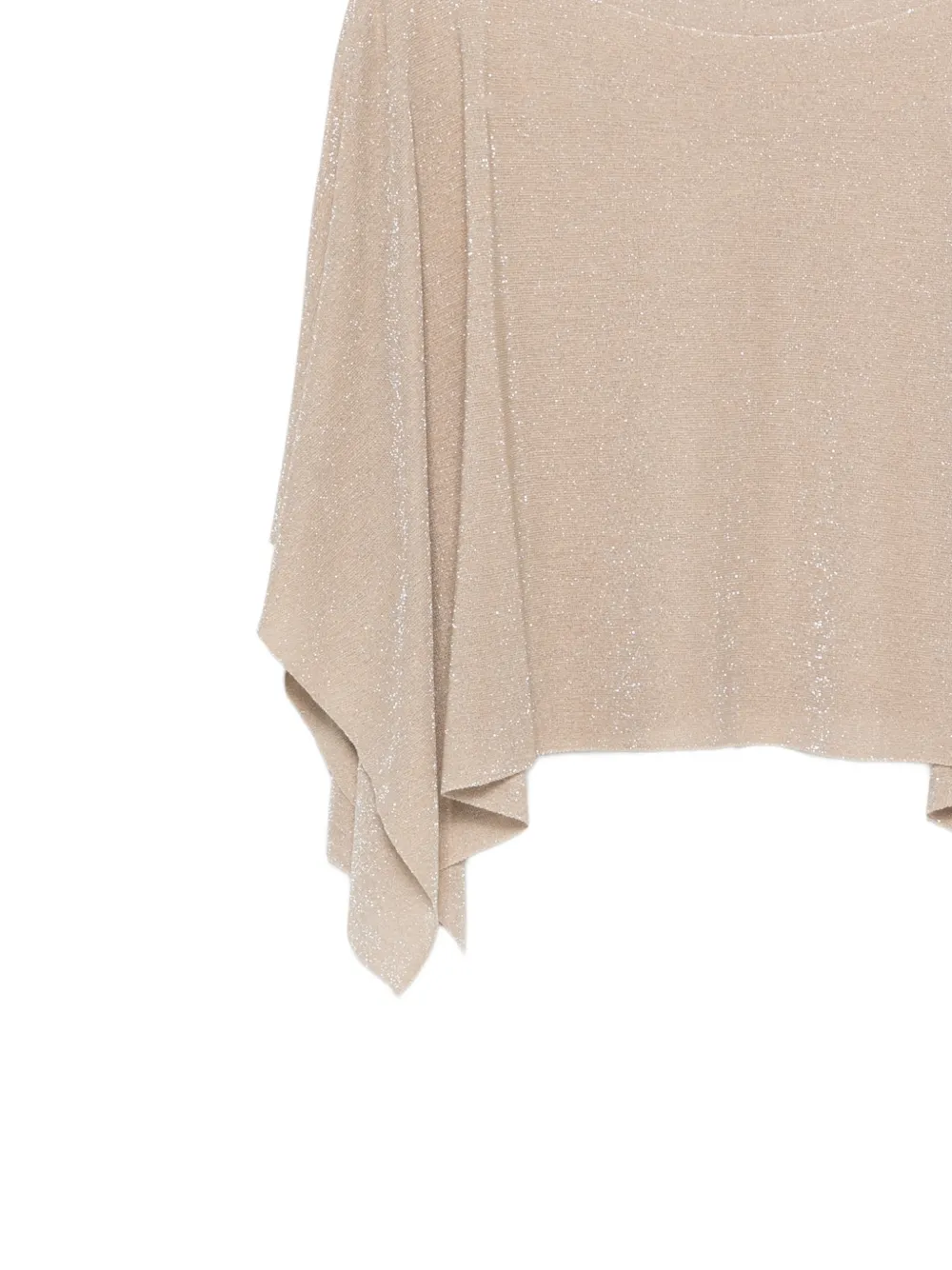  D.exterior Metallic Top - Neutrals 