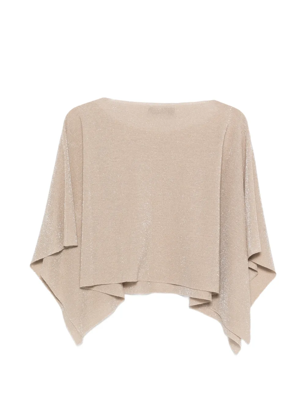  D.exterior Metallic Top - Neutrals 