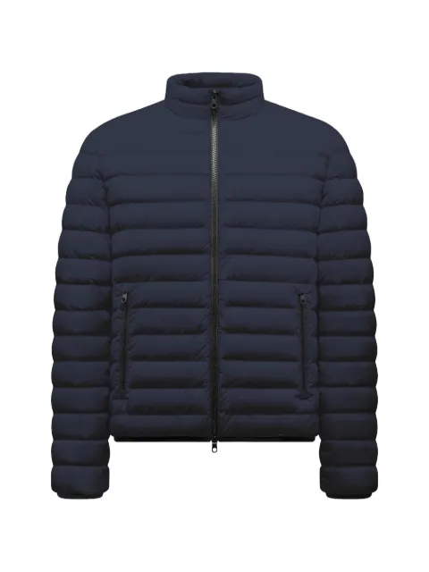 CAPE HORN zip-fastening jacket