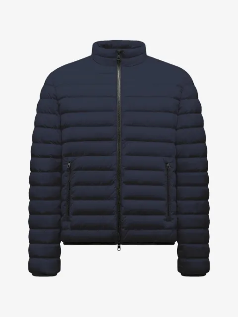 CAPE HORN zip-fastening jacket