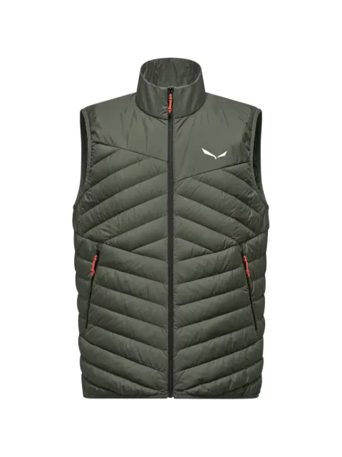 Salewa Brenta RDS quilted gilet