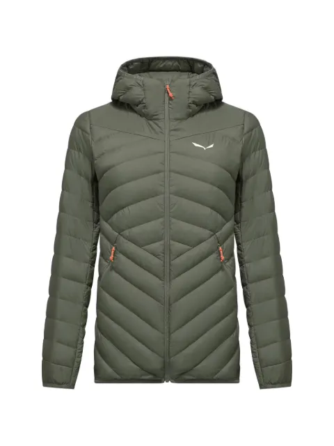 Salewa Brenta RDS hooded down jacket