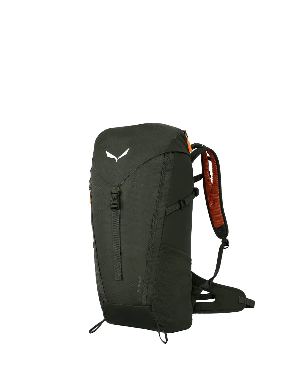 Salewa 26l Alp Mate Backpack In Green