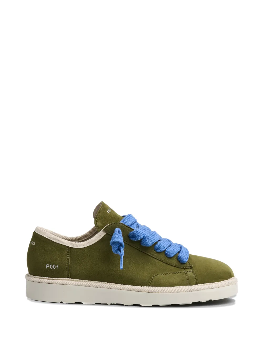 PANCHIC P001 sneakers Groen