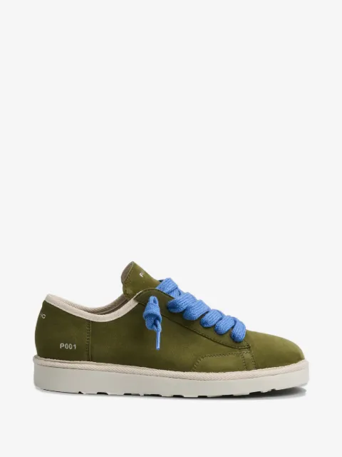 PANCHIC P001 lace-up sneakers