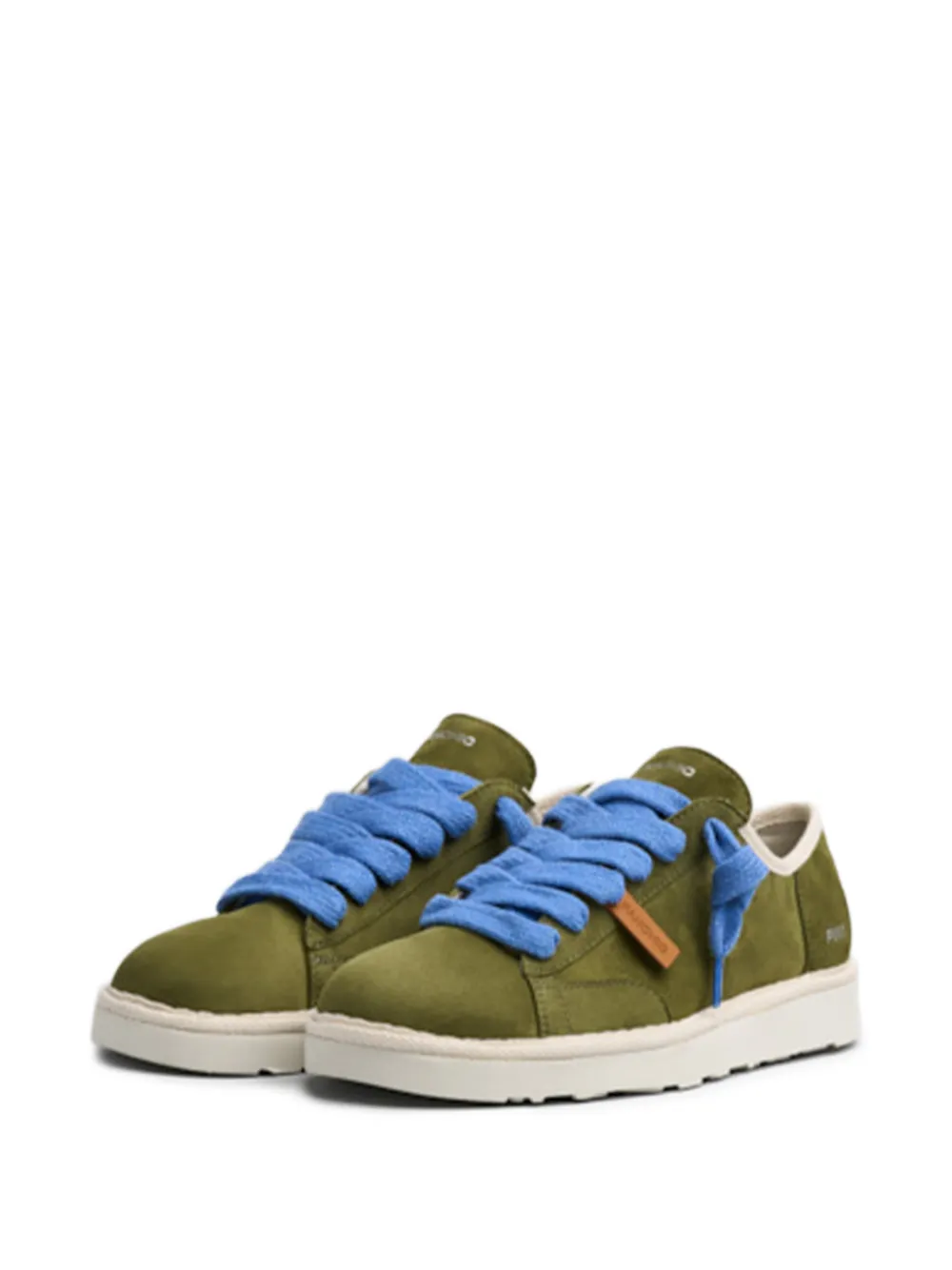 PANCHIC P001 sneakers Groen