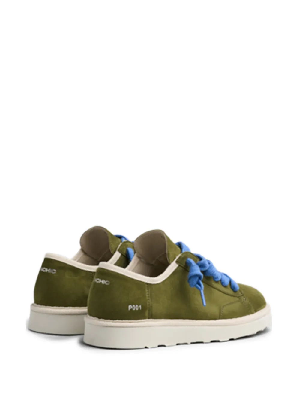 PANCHIC P001 sneakers Groen