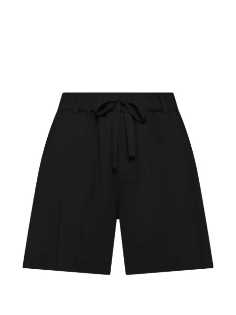 DEHA drawstring shorts