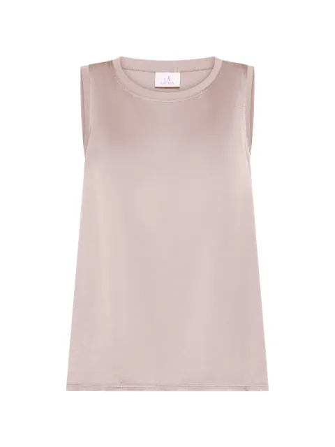 DEHA round-neck tank top