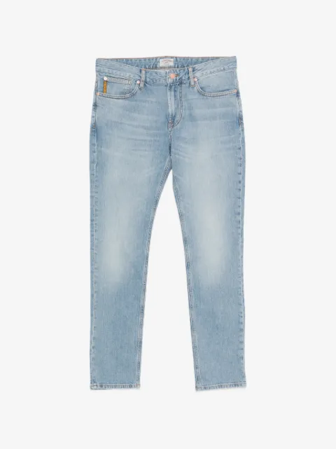 Emporio Armani five-pockets jeans
