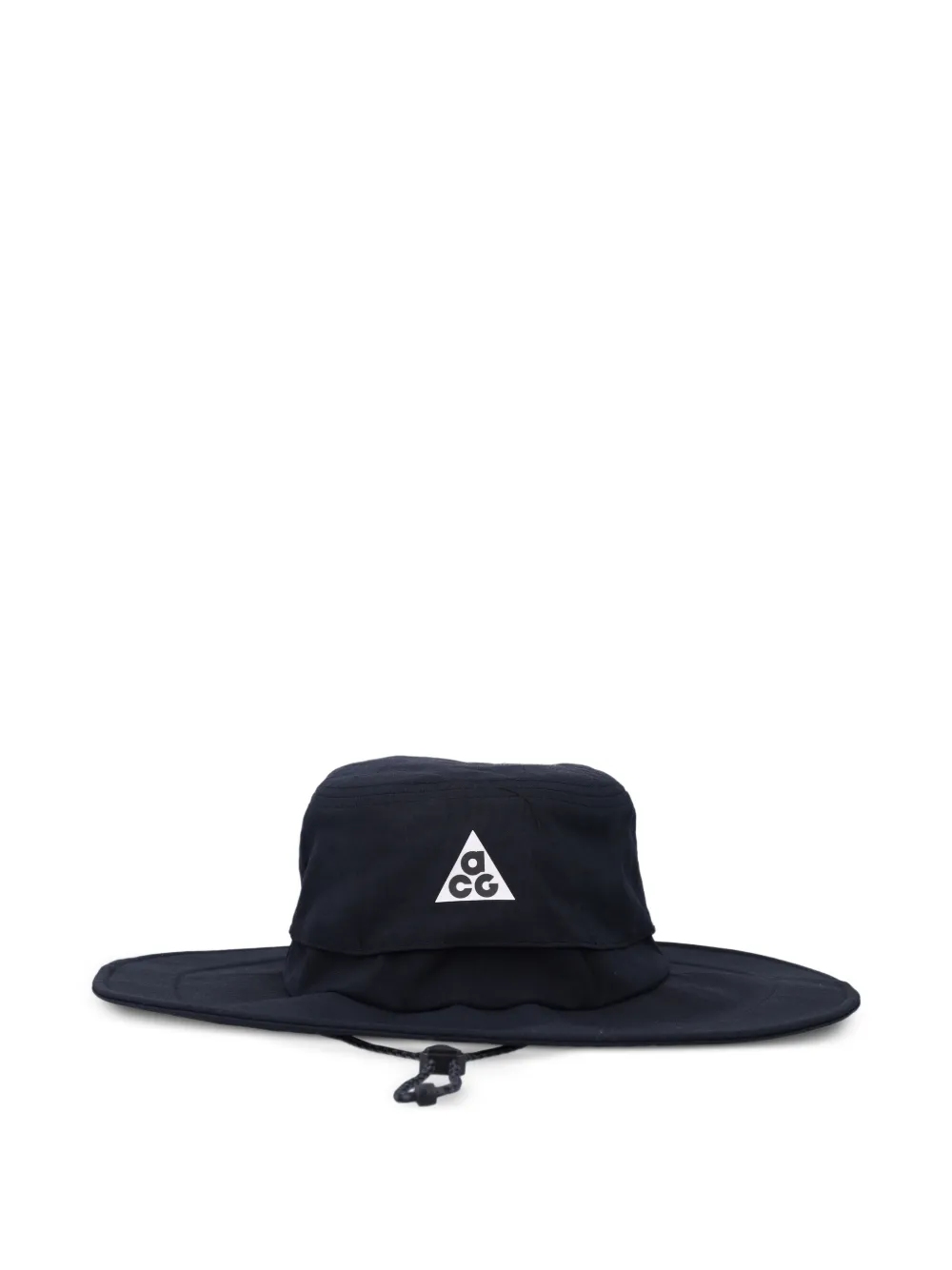 Nike Apex wide-brim hat - Blau