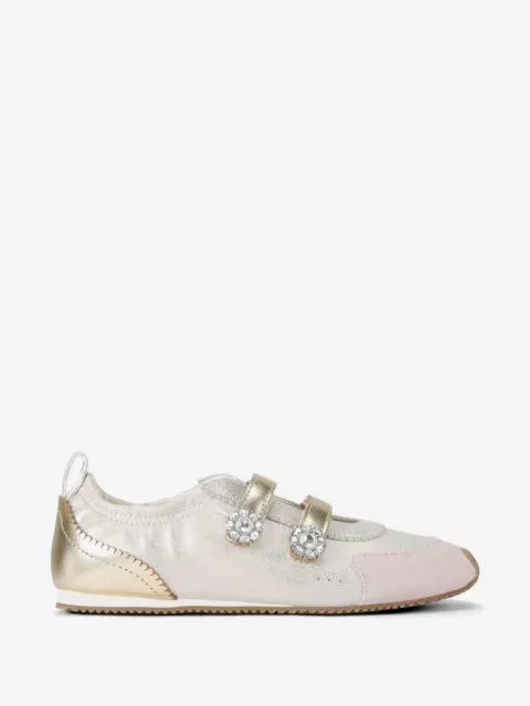 Kurt Geiger London Islington mary jane sneakers