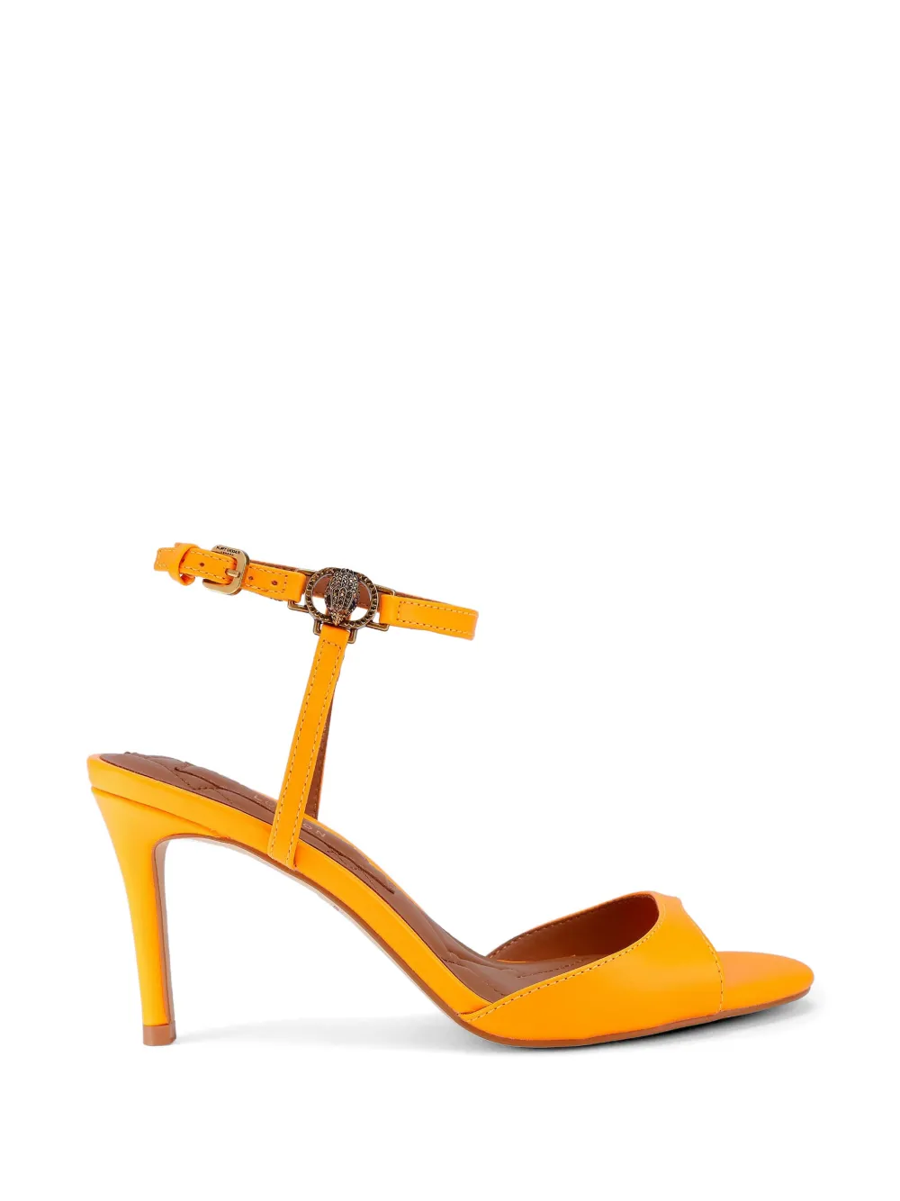 Kurt Geiger London Chelsea Strap sandalen Oranje