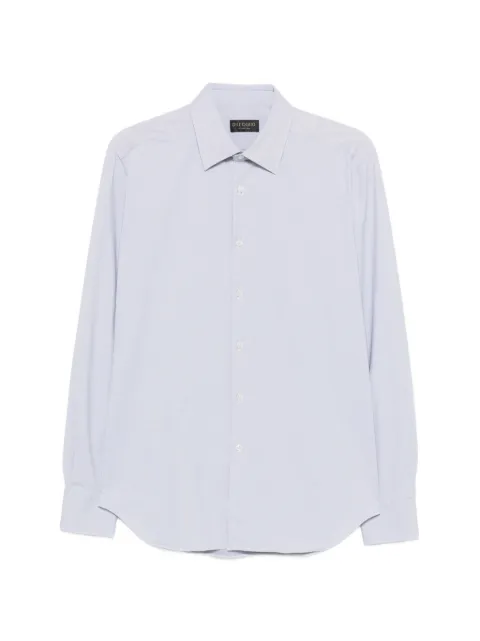 Dell'oglio Geknöpftes Hemd