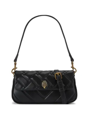 Coach チェーンストラップ ショルダーバッグ | ブラック | FARFETCH JP
