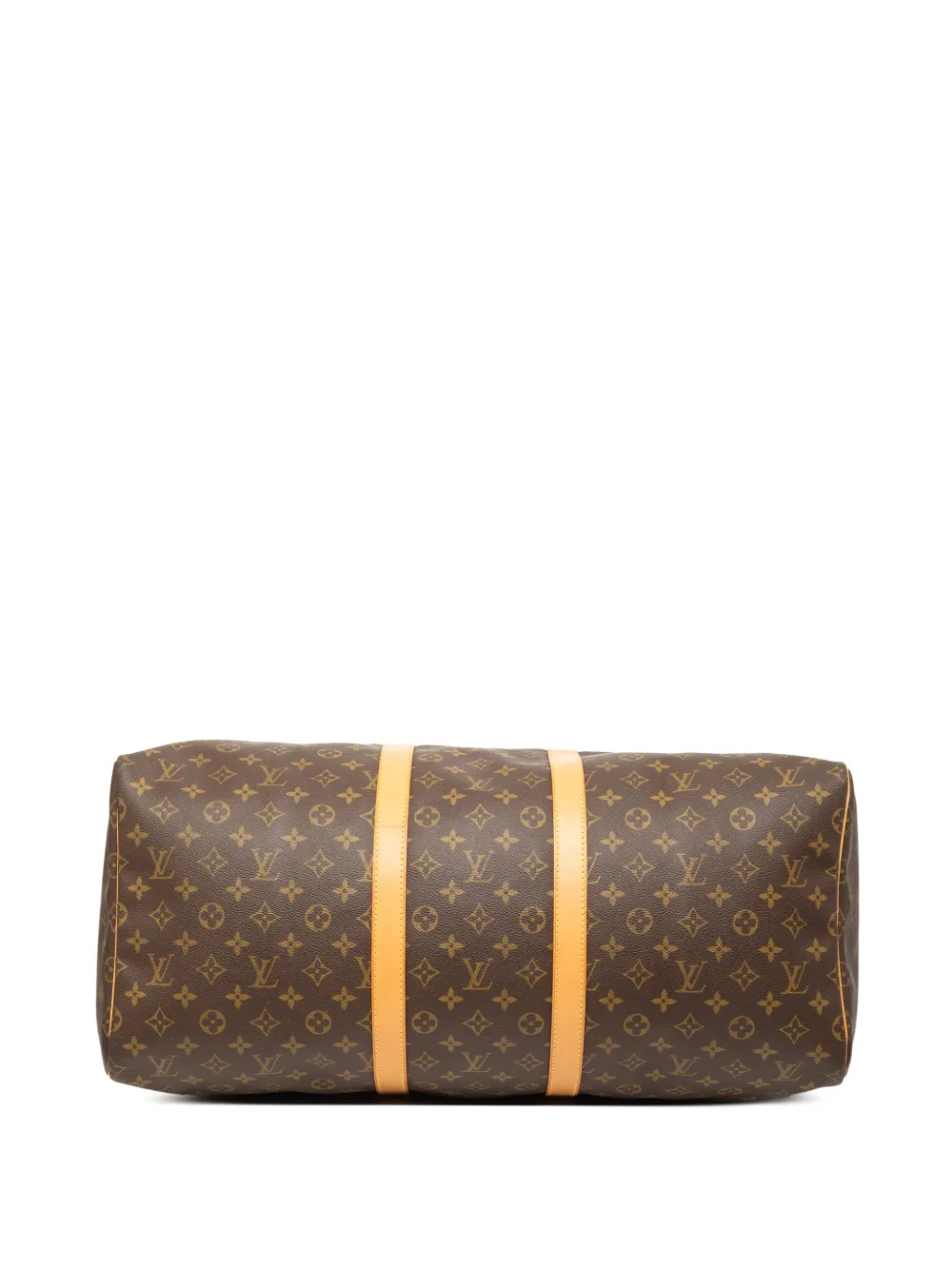 1997 Monogram Keepall 55 Travel Bag