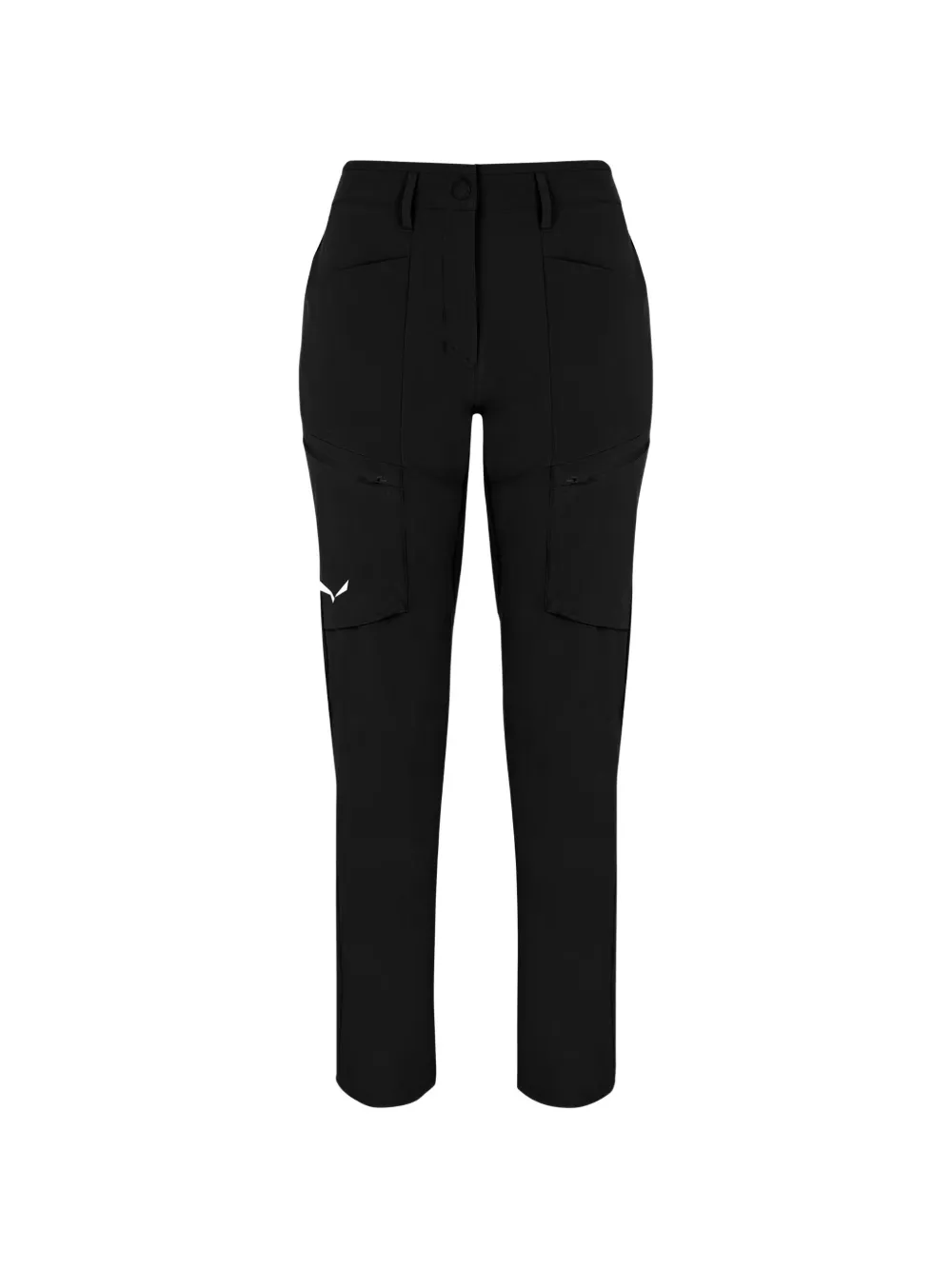 Salewa Cargo Puez Durastretch - Nero