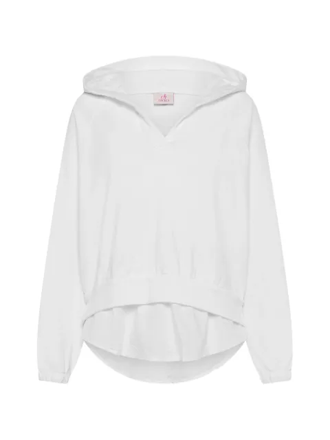 DEHA organic cotton hoodie
