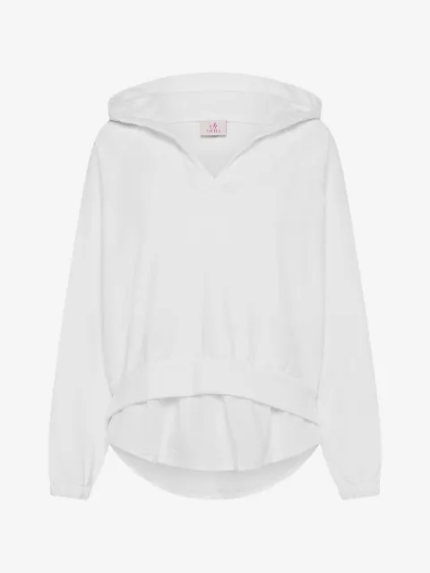 DEHA organic cotton hoodie