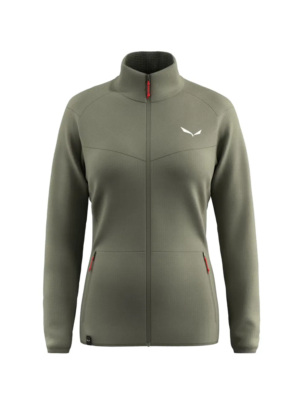 Salewa Puez Cammino Polarlite fleece jacket