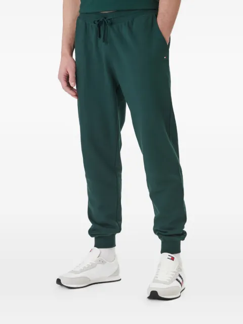 Tommy Hilfiger Terry cuffed track pants