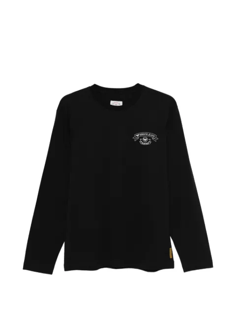 Emporio Armani long-sleeve T-shirt