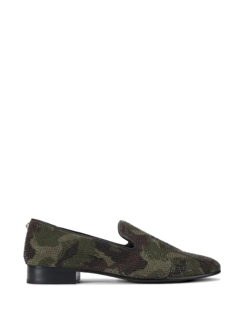 Kurt Geiger London Ace loafers