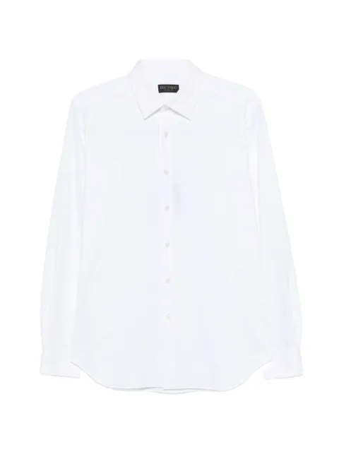 Dell'oglio Klassisches Hemd