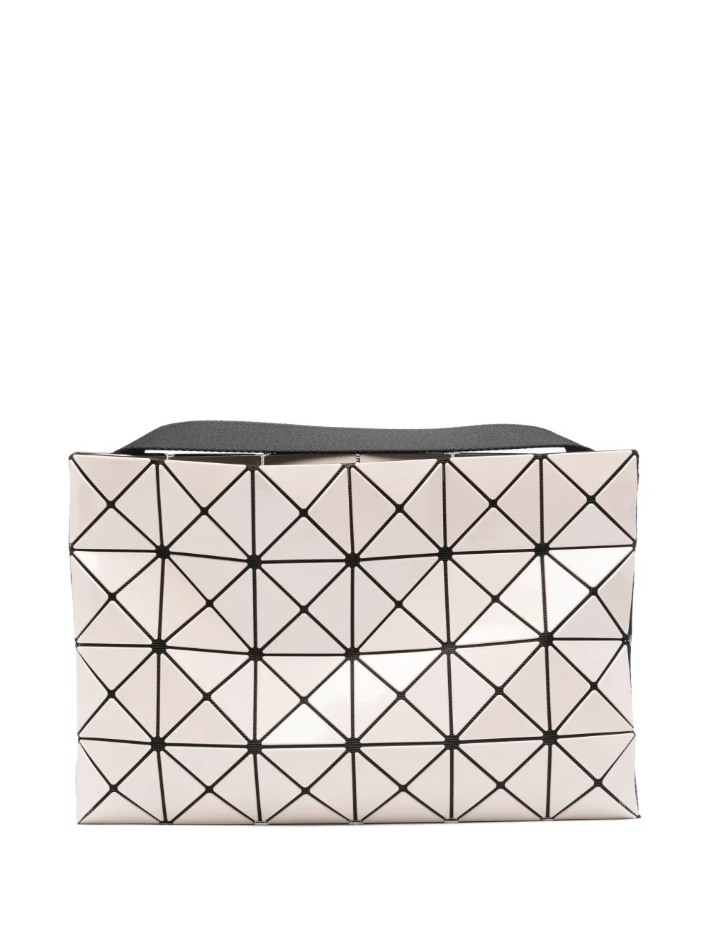Bao Bao Issey Miyake Borsa tote Lucent media - Toni neutri