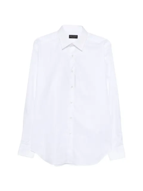 Dell'oglio Langärmeliges Hemd