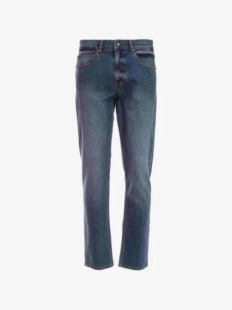 Just Cavalli jeans rectos