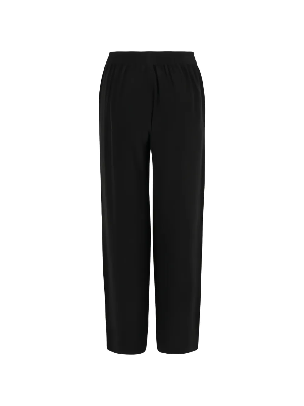 Gianluca Capannolo Elastische broek Zwart